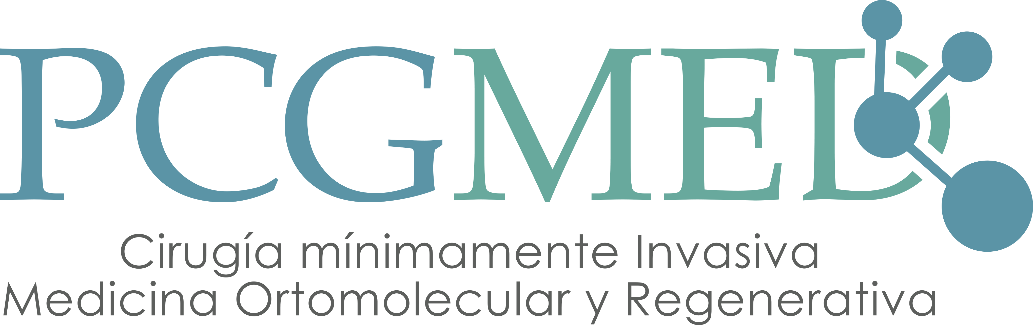 PCGMED Logo